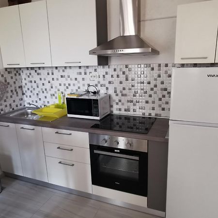 Apartmani Neno Senj  Room photo
