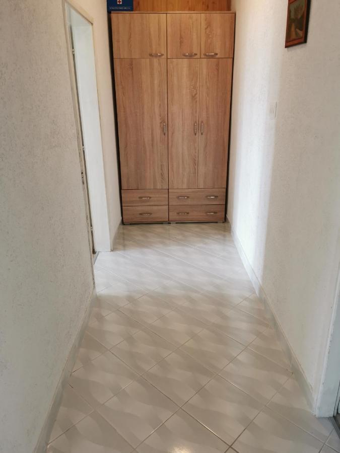 Apartmani Neno Senj  Exterior photo