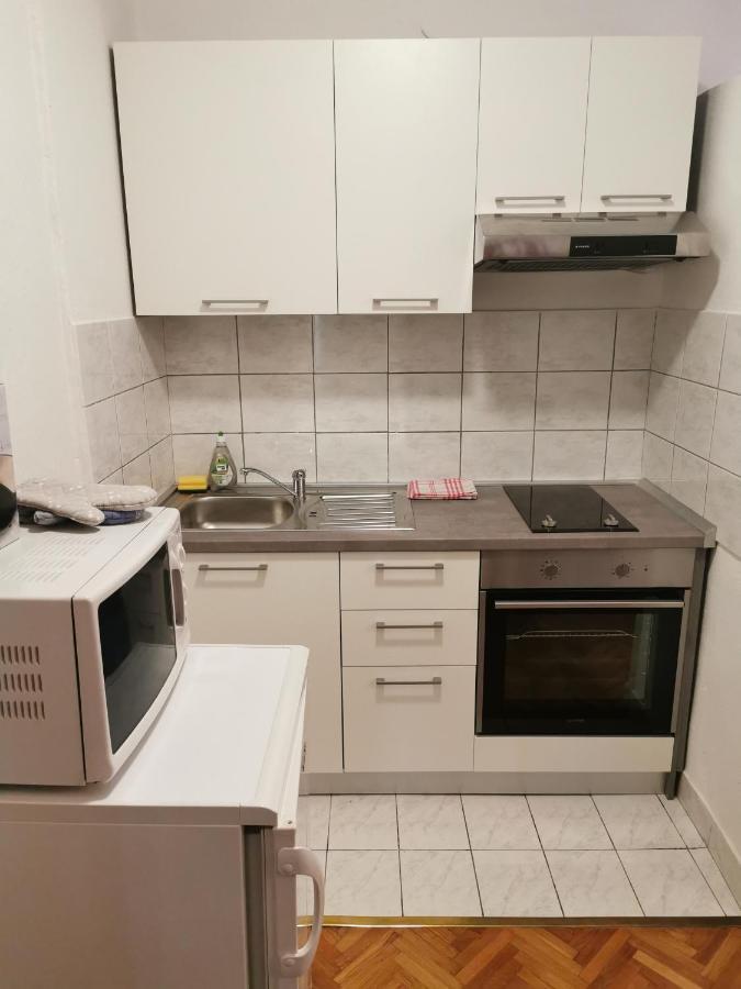 Apartmani Neno Senj  Exterior photo
